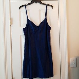 Morgan Taylor nightie size M